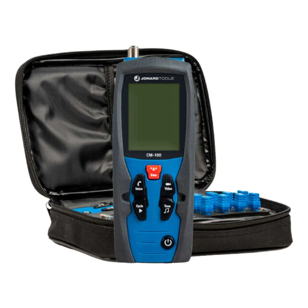 Jonard Tools Cable Mapper Pro | JON-CM-100 - Image 2