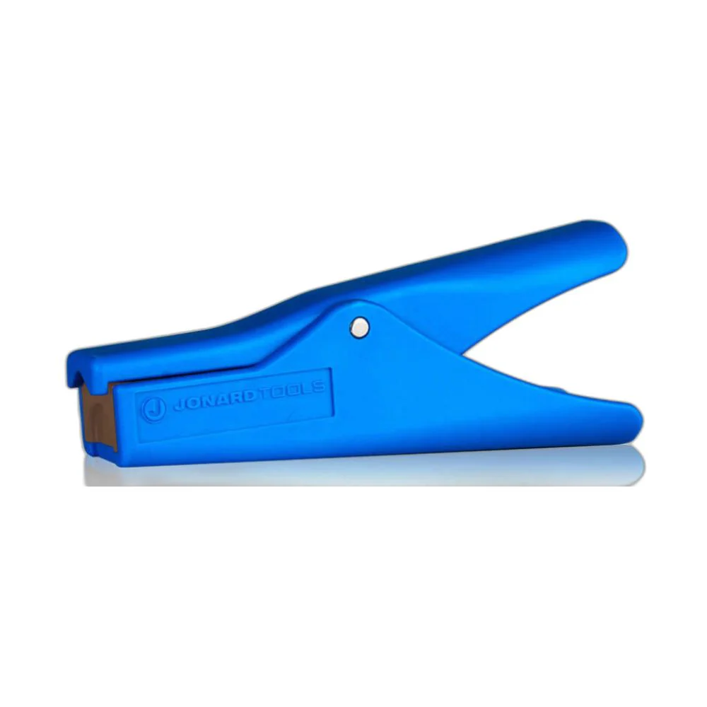 Jonard Tools COAX Cable Stub End Stripper - Image 3