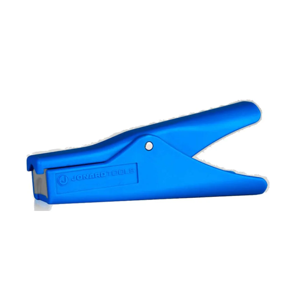 Jonard Tools COAX Cable Stub End Stripper - Image 6