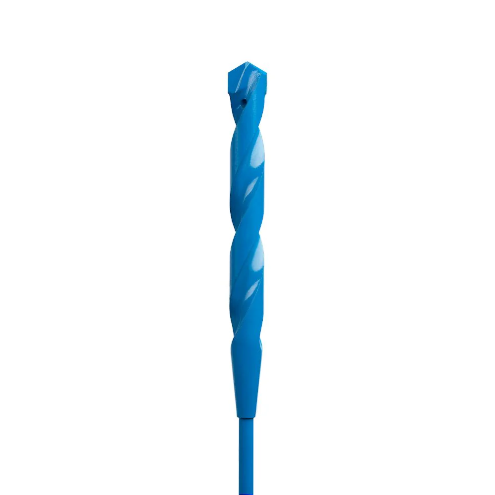 Jonard Tools Combination Bellhanger Drill Bit, Wood & Masonry - Image 2