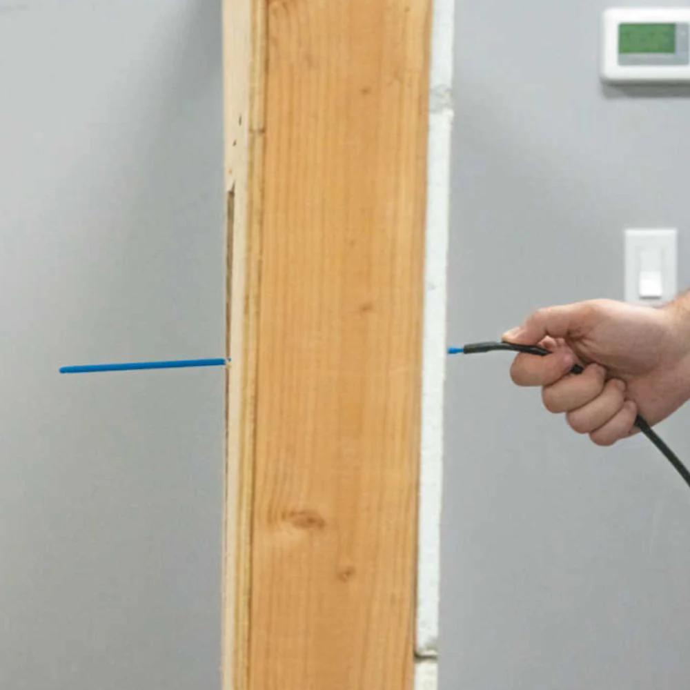 Jonard Tools CPR-12 Cable Pulling Rod, 12" | JON-CPR-12 - Image 4