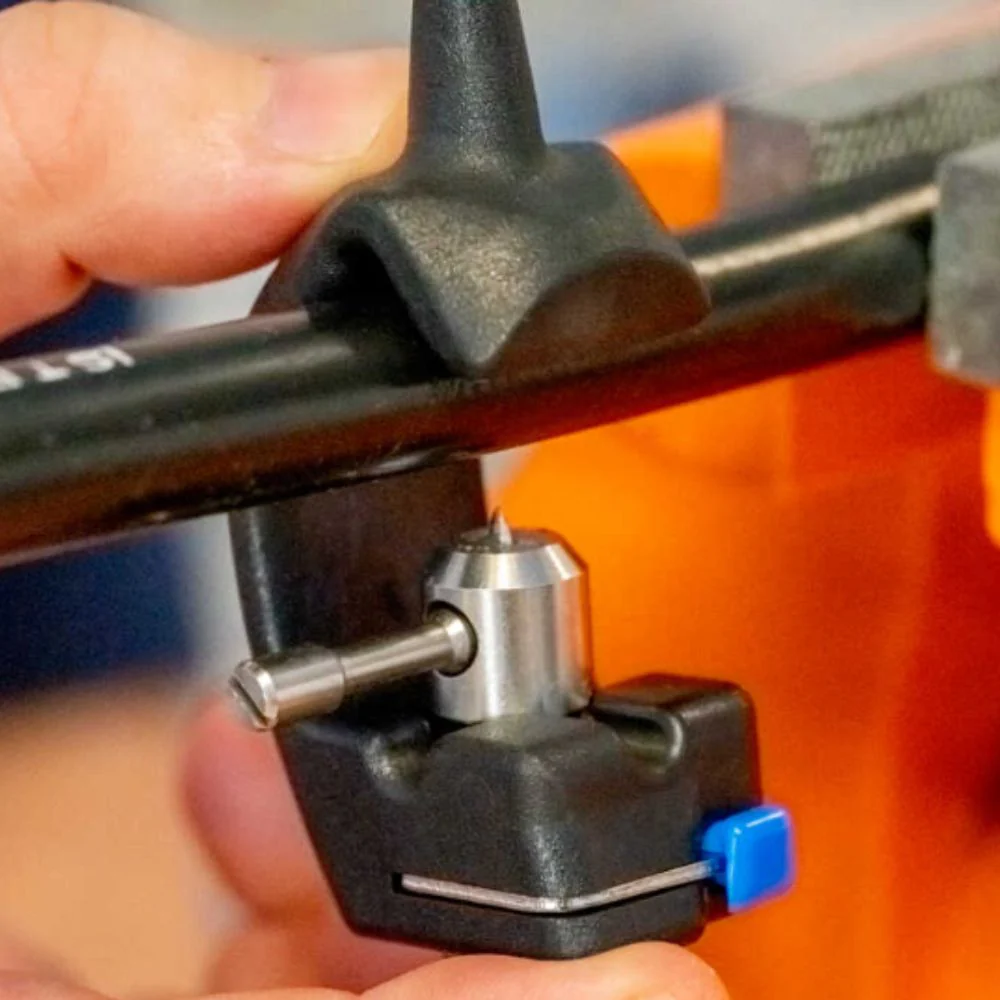 Jonard Tools Precision Cable Stripper - 6 to 25 mm | JON-CST-25 - Image 5