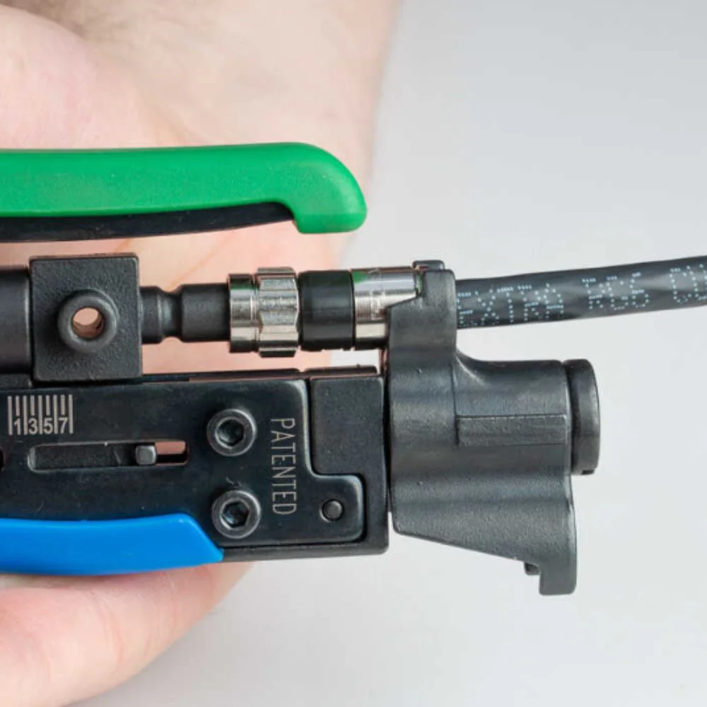 Jonard Tools Universal Compression Tool | JON-CT-200 - Image 7