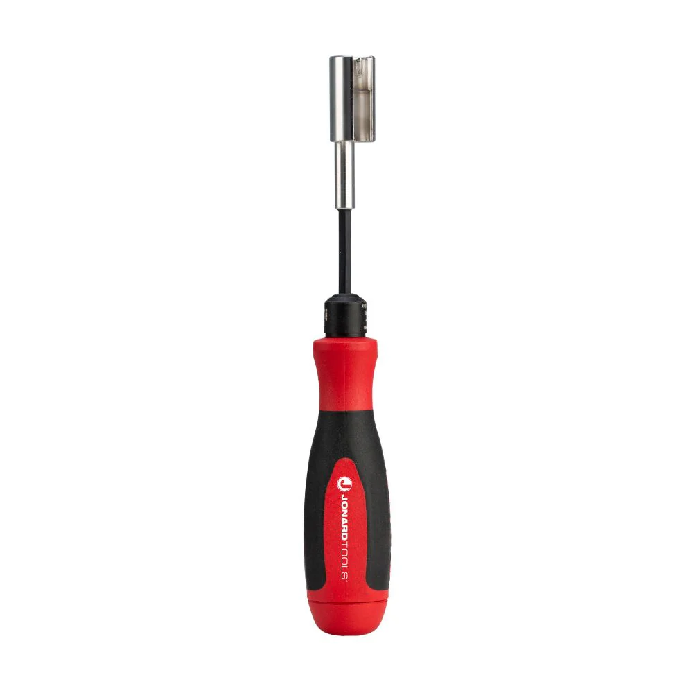 Jonard Tools F Connector Torque Wrench (30 in-lb. 8") | JON-CTW-71638