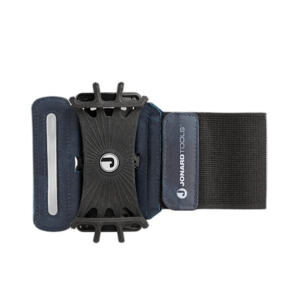 Jonard Tools CWB-11 Cell Phone Wrist Band, 11" | JON-CWB-11