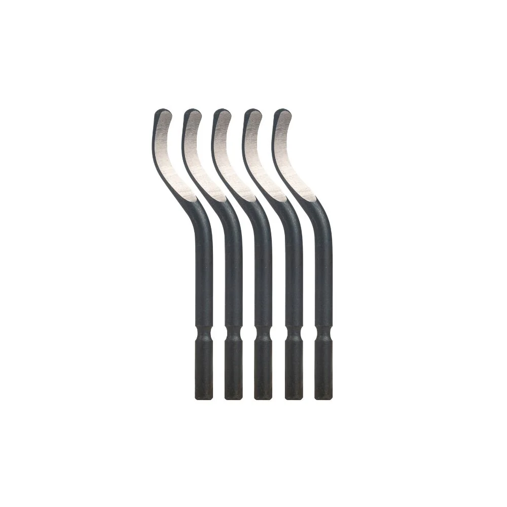 Jonard Tools Replacement Blade for DB-5 (Pack of 5) | JON-DB-5RB