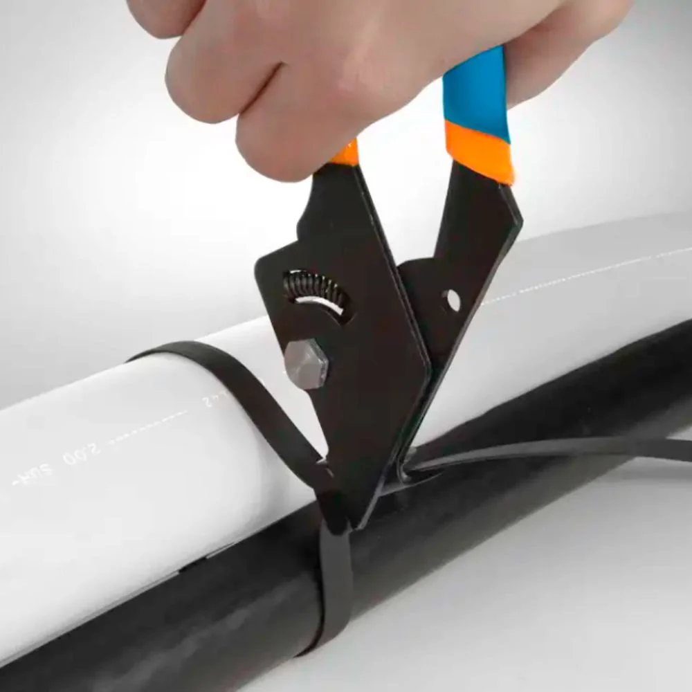 Jonard Tools Deltec® Cable Tie Strap Tensioning & Cutting Tool - Image 3