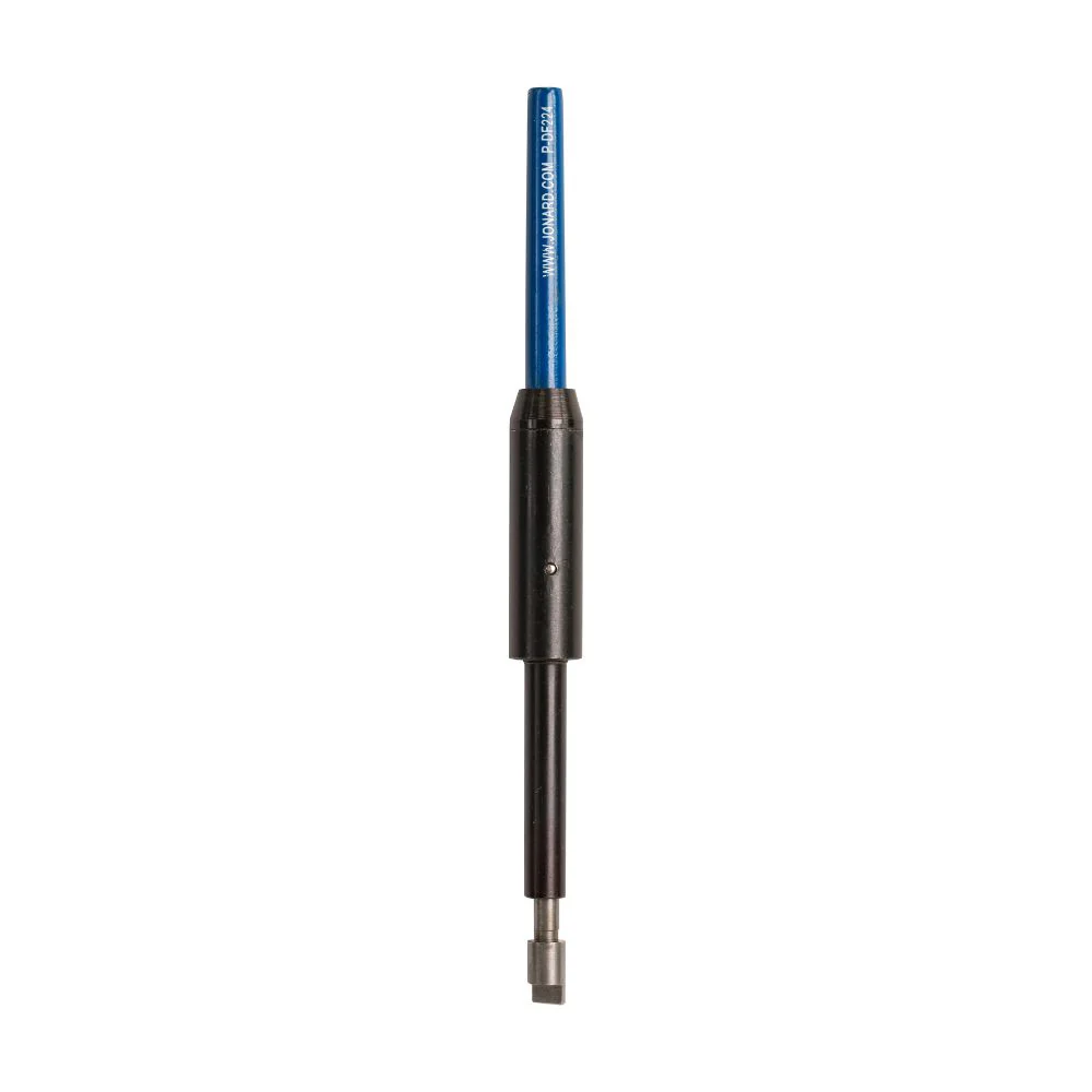 Jonard Tools Wire Wrap/Unwrap Bit & Sleeve Set - 22-24 AWG | JON-DFB224