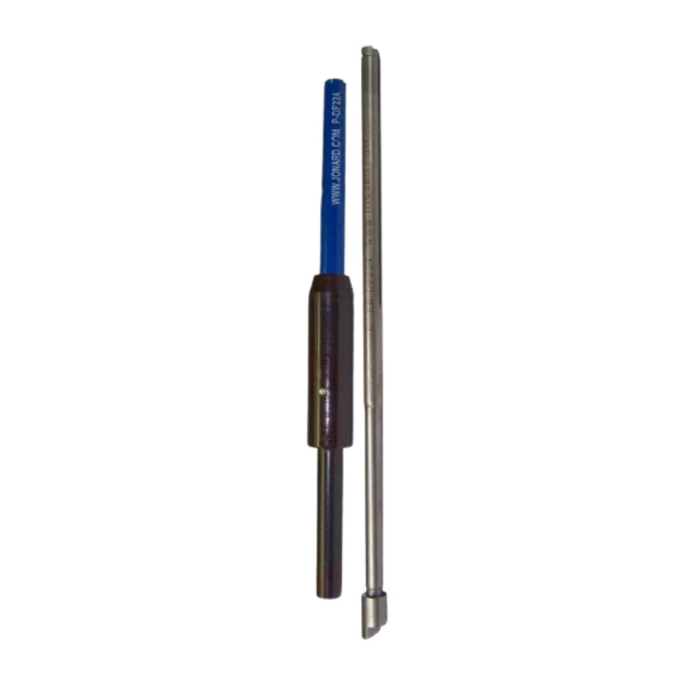 Jonard Tools Wire Wrap/Unwrap Bit & Sleeve Set - 22-24 AWG | JON-DFB224 - Image 2