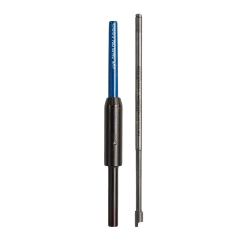 Jonard Tools Wire Wrap/Unwrap Bit & Sleeve Set - 24-26 AWG | JON-DFB2426 - Image 2