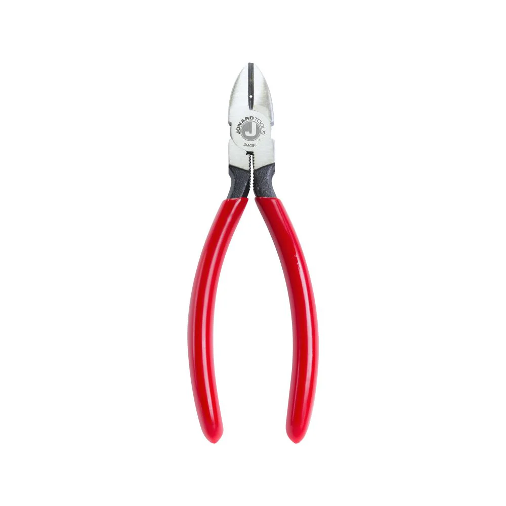 Jonard Tools Diagonal Stripping Pliers