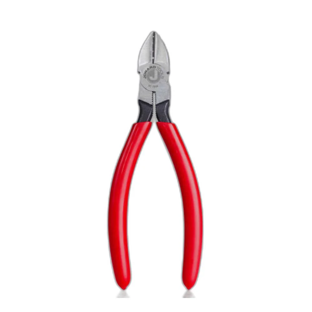 Jonard Tools Diagonal Stripping Pliers - Image 2