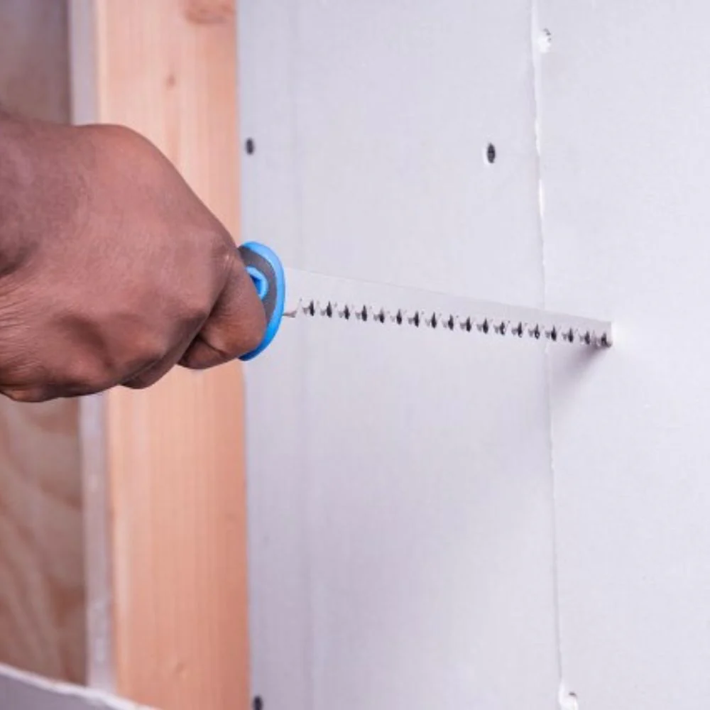 Jonard Tools 6" Drywall Jab Saw | JON-DWS-6 - Image 3