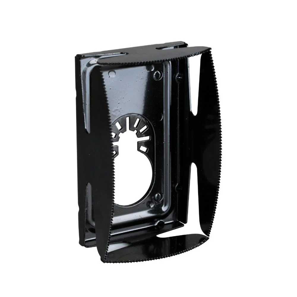 Jonard Tools Single Gang Electrical Wall Box Cutter | JON-EBC-400