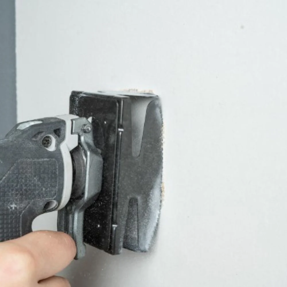 Jonard Tools Single Gang Electrical Wall Box Cutter | JON-EBC-400 - Image 5