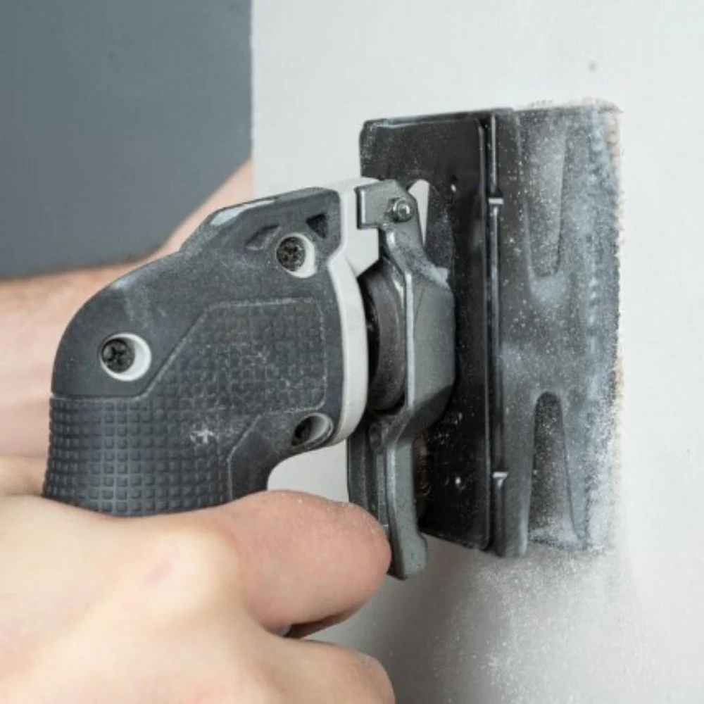 Jonard Tools Single Gang Electrical Wall Box Cutter | JON-EBC-400 - Image 7