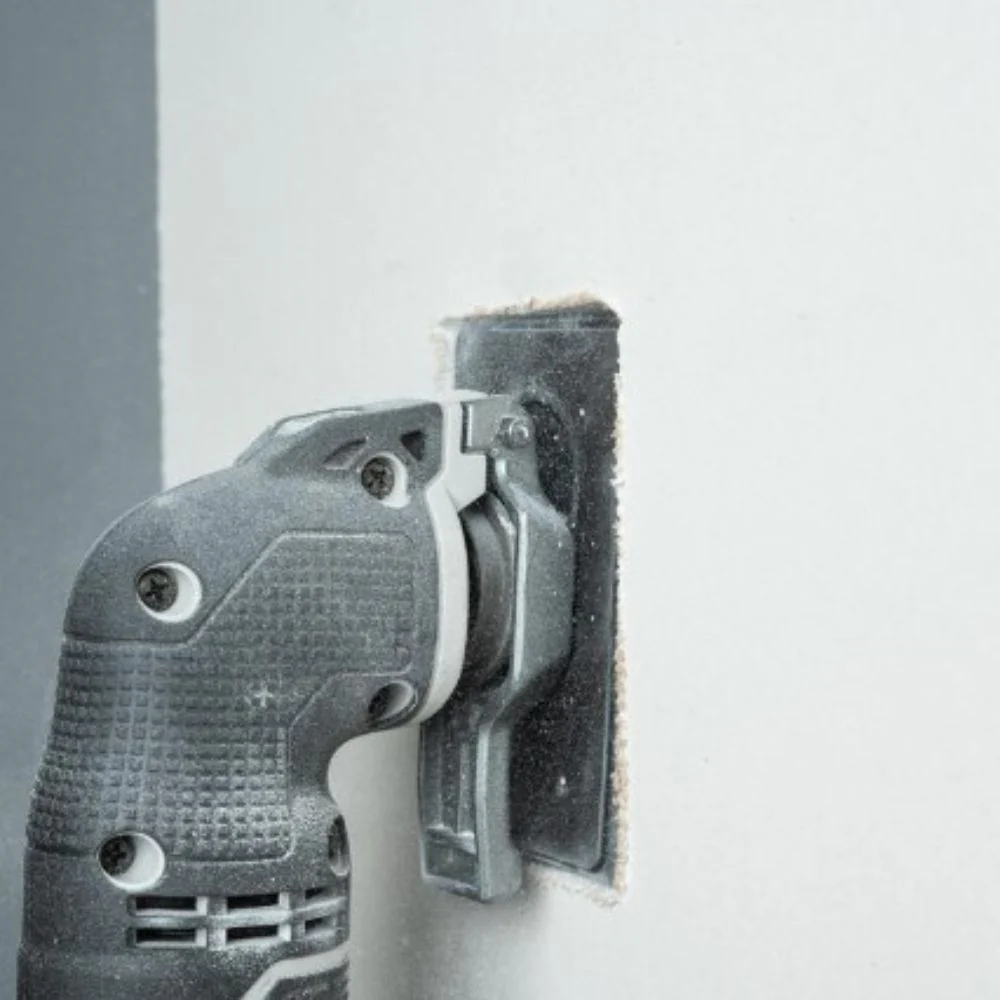 Jonard Tools Single Gang Electrical Wall Box Cutter | JON-EBC-400 - Image 8