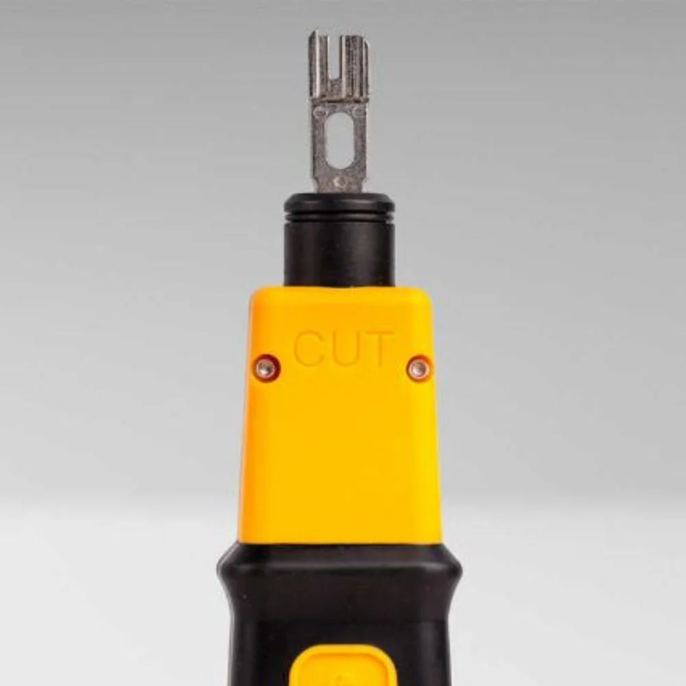 Jonard Tools Punchdown Tool with Grip and Krone Blade | JON-EPDS-914KR - Image 2