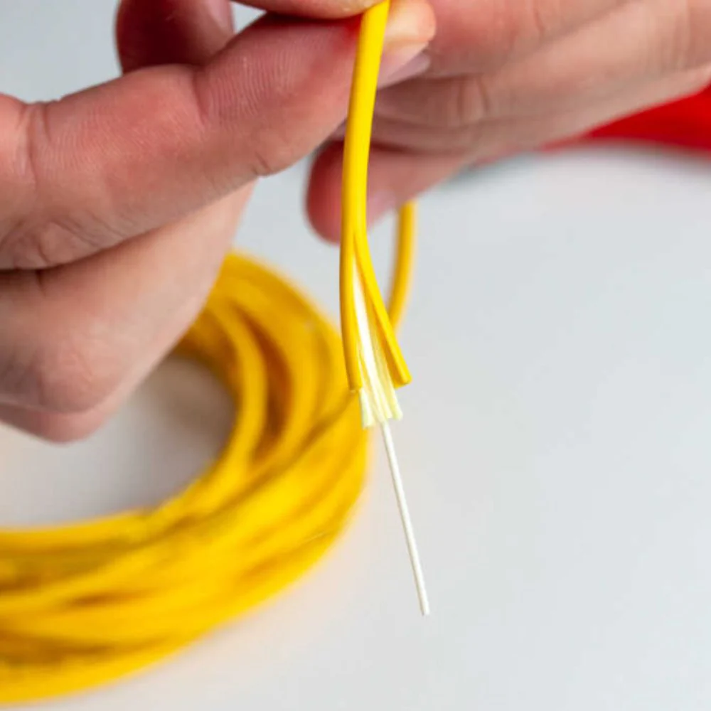 Jonard Tools Fiber Slit & Ring Tool for EZ!Fuse™ SC & LC Splice-On Connectors | JON-EZSR-23 - Image 9