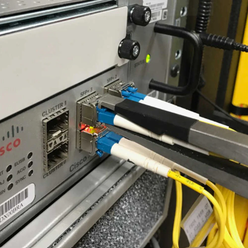 Jonard Tools Fiber Connector Tool for LC and SC Connectors | JON-FCT-100 - Image 2