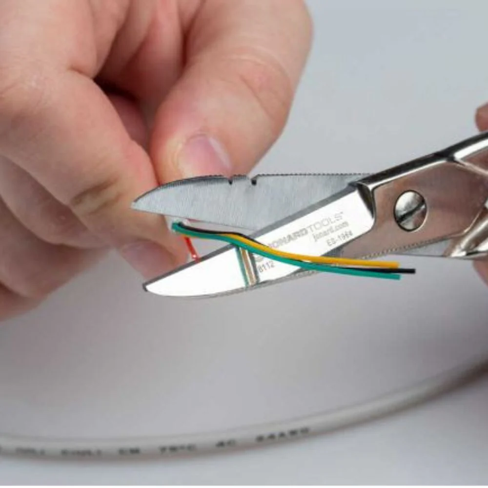 Jonard Tools Fiber Stripper & Scissors Kit | JON-TK-375 - Image 5
