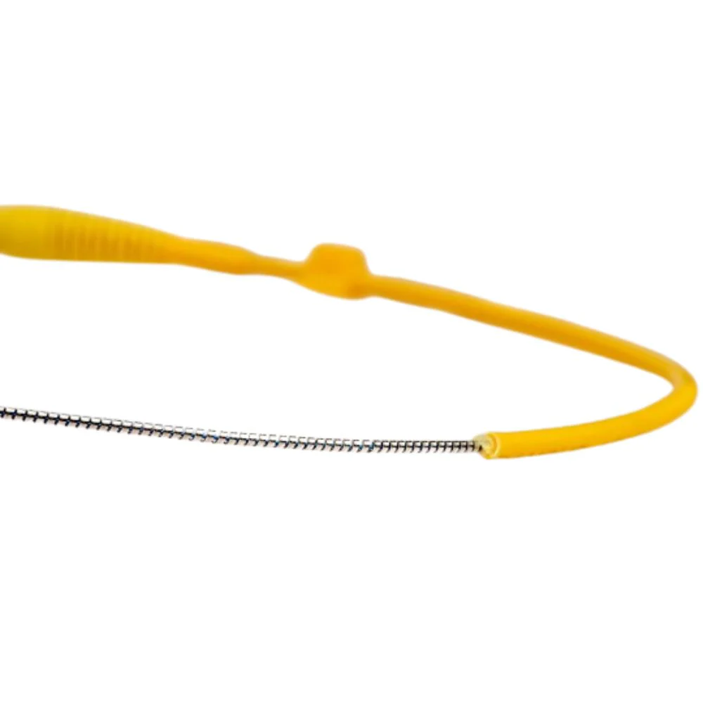 Jonard Tools Singlemode Fiber Optic Launch Cable (1000 m, SC/APC-LC/APC) | JON-FLC-1007 - Image 7