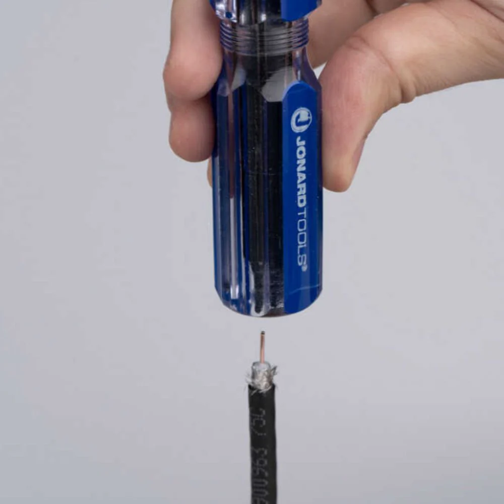Jonard Tools FT-6 Flaring & Insertion Tool | JON-FT-6 - Image 3