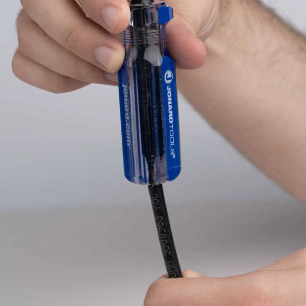 Jonard Tools FT-6 Flaring & Insertion Tool | JON-FT-6 - Image 4
