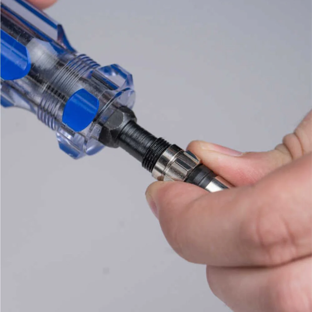 Jonard Tools FT-6 Flaring & Insertion Tool | JON-FT-6 - Image 5