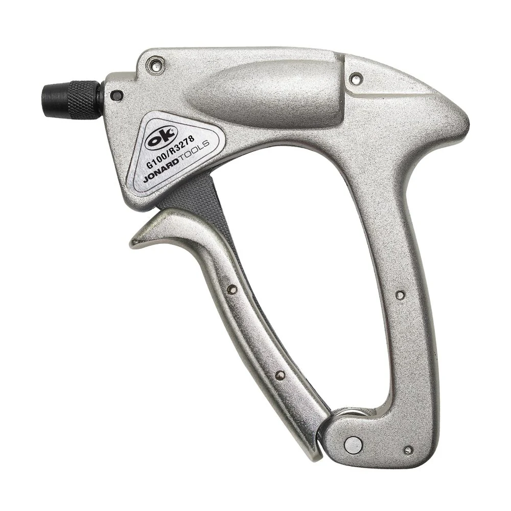 Jonard Tools Aluminum Wire Wrapping Tool | JON-G100/R3278