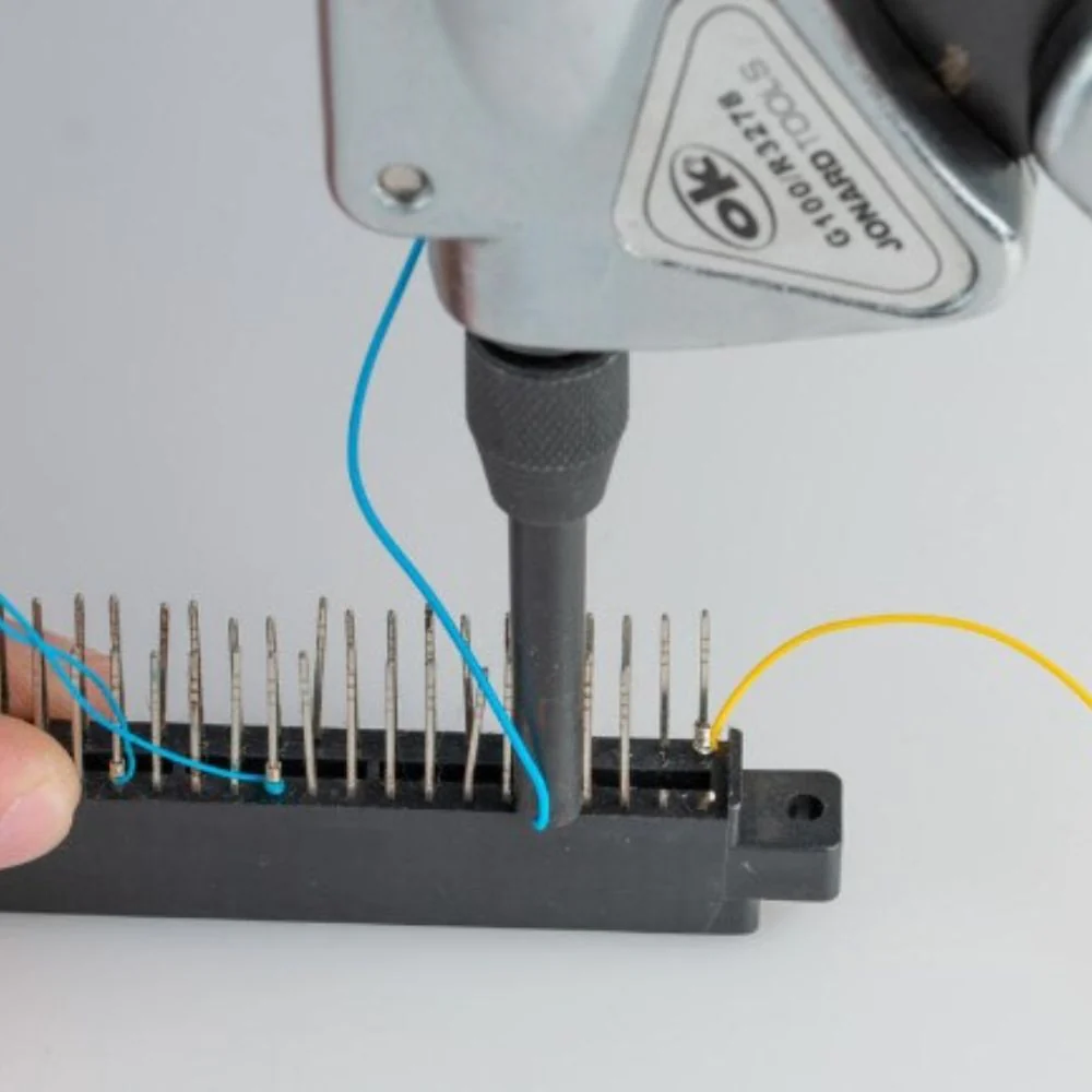 Jonard Tools Aluminum Wire Wrapping Tool | JON-G100/R3278 - Image 3