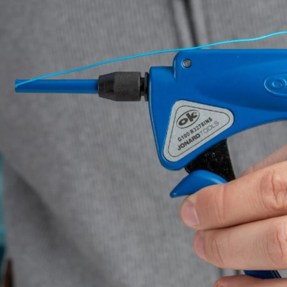 Jonard Tools Insulated Wire Wrapping Tool | JON-G100/R3278INS - Image 2