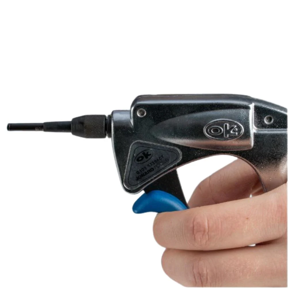 Jonard Tools Manual Wire Unwrapping Tool | JON-G100/R3394CT - Image 2