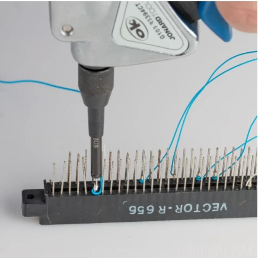 Jonard Tools Manual Wire Unwrapping Tool | JON-G100/R3394CT - Image 3