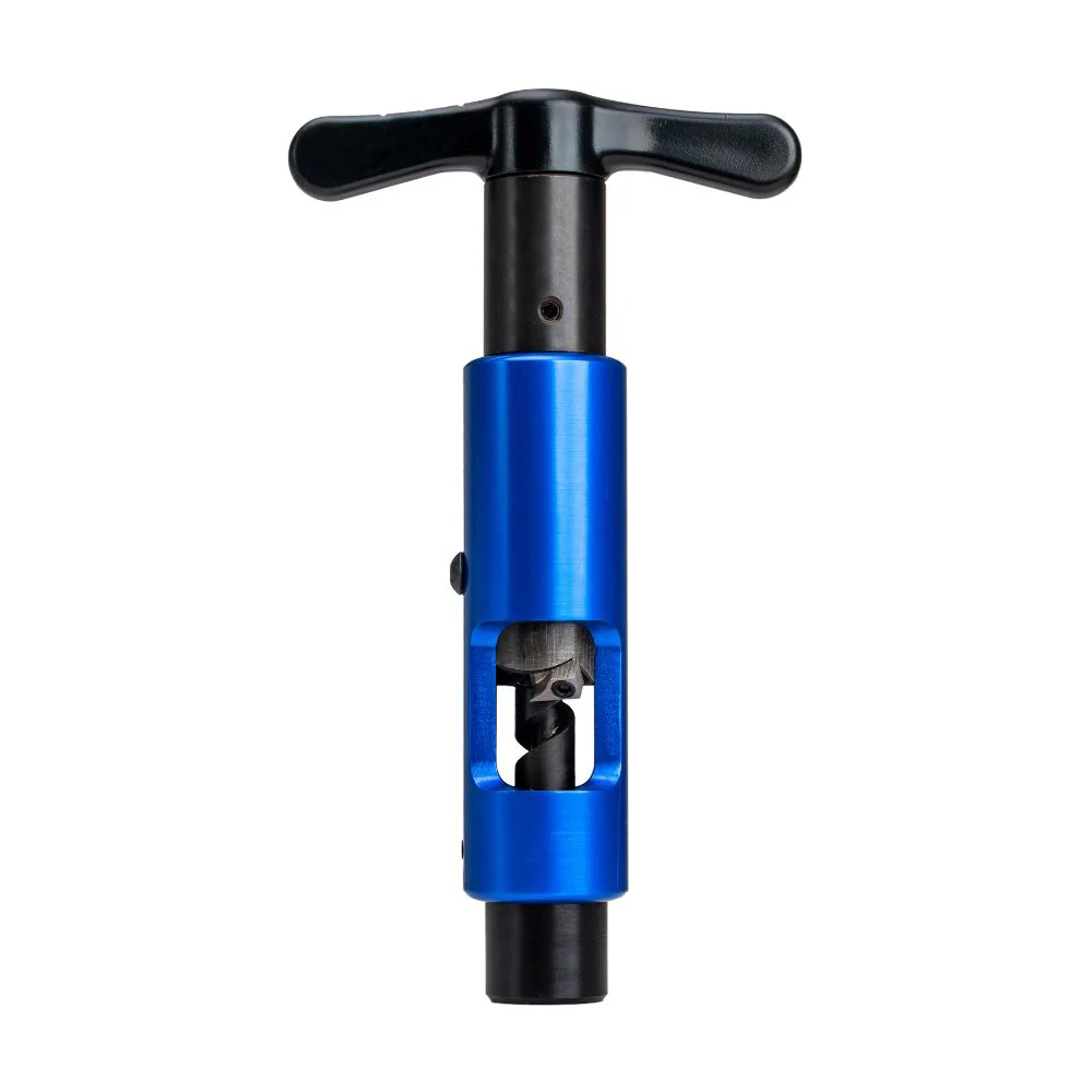Jonard Tools Hardline Coring Tool for 540QR COAX Cable | JON-HC-540QR