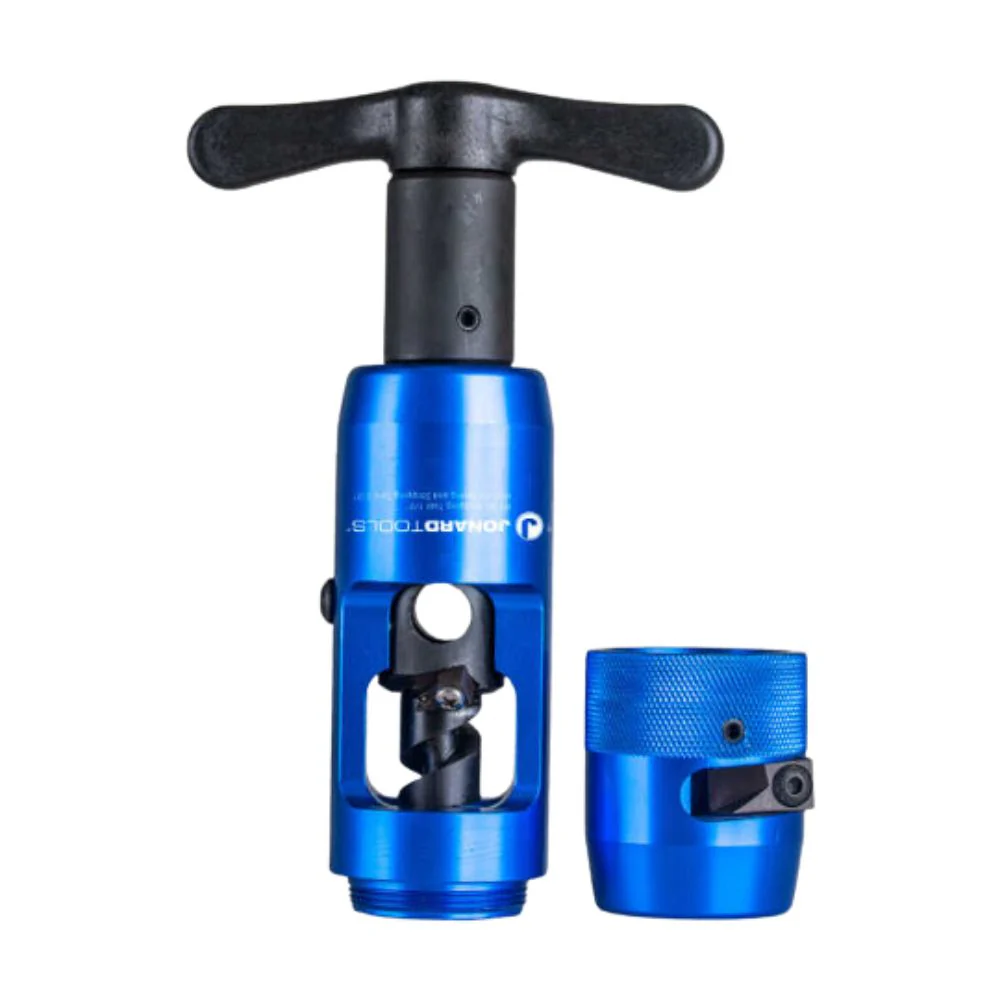 Jonard Tools Hardline Coring and Stripping Tool for .625" | JON-HSC-625 - Image 2