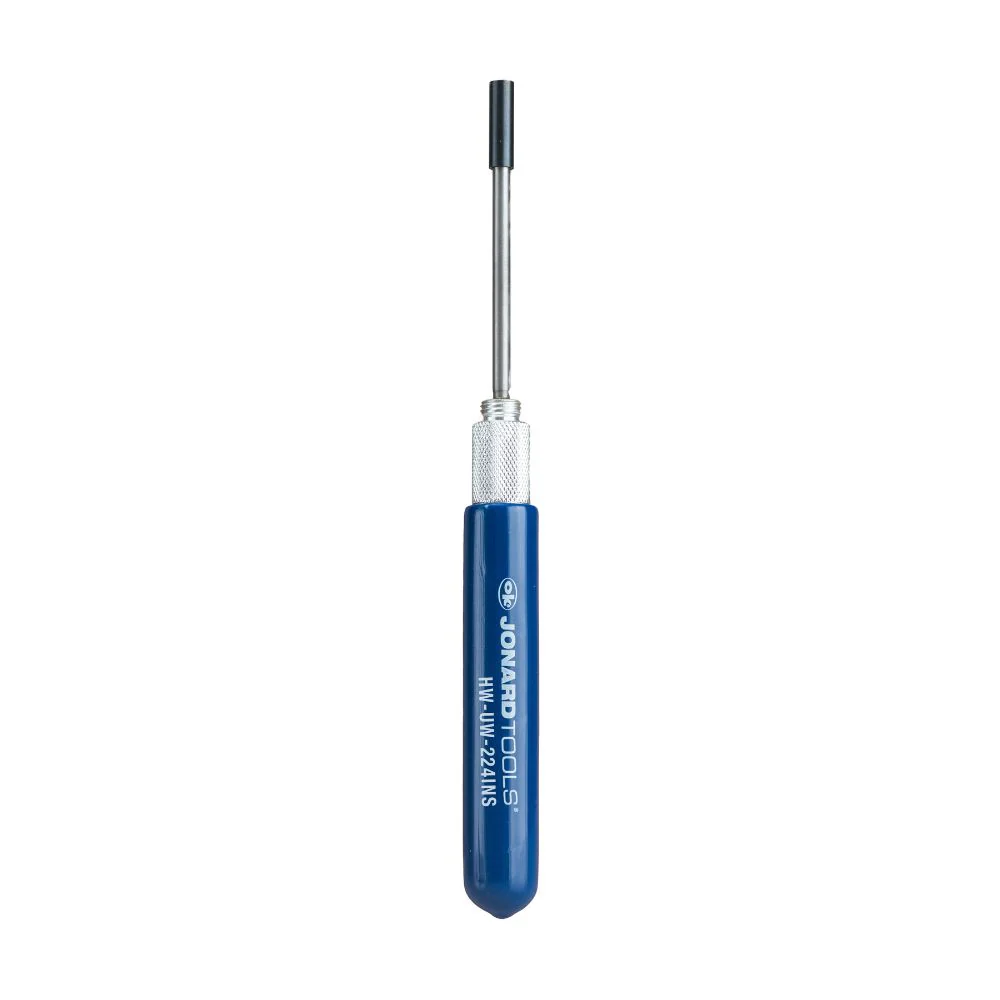 Jonard Tools Wrap-Unwrap Tool 22-24 AWG Insulated | JON-HW-UW-224INS