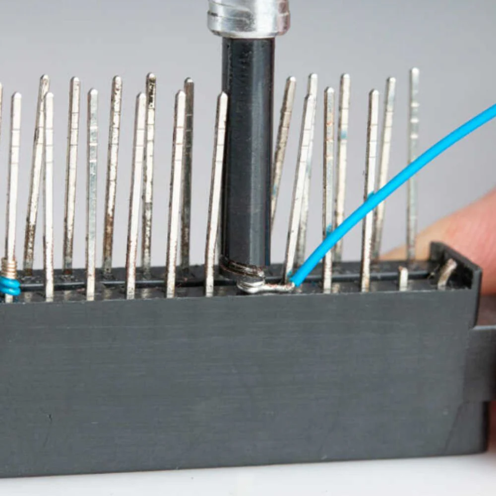 Jonard Tools Wrap-Unwrap Tool 22-24 AWG Insulated | JON-HW-UW-224INS - Image 9
