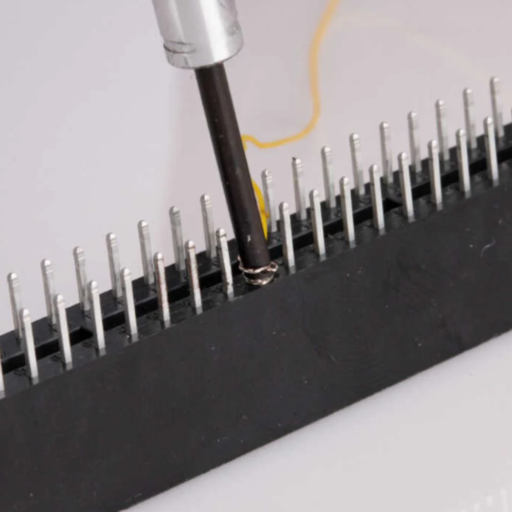 Jonard Tools Wrap-Unwrap Tool - 30 AWG | JON-HW-UW-30 - Image 3