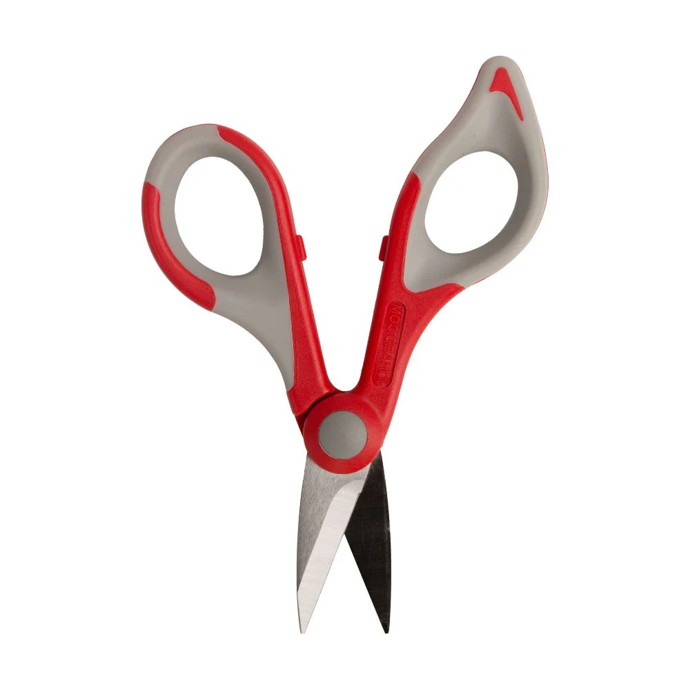 Jonard Tools Wire & Kevlar Cutting Shears | JON-JIC-186