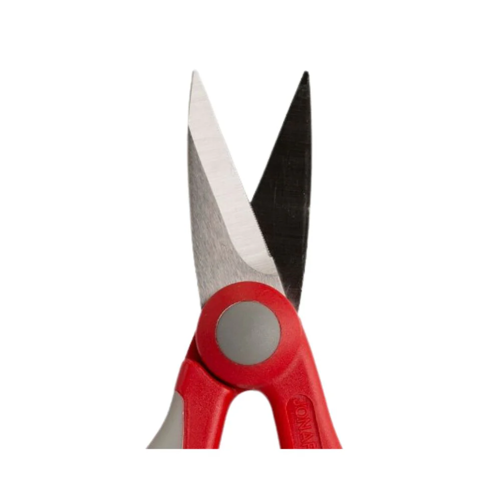 Jonard Tools Wire & Kevlar Cutting Shears | JON-JIC-186 - Image 2