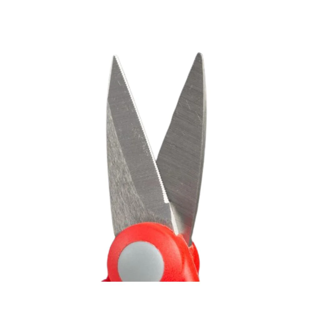 Jonard Tools Wire & Kevlar Cutting Shears | JON-JIC-186 - Image 3