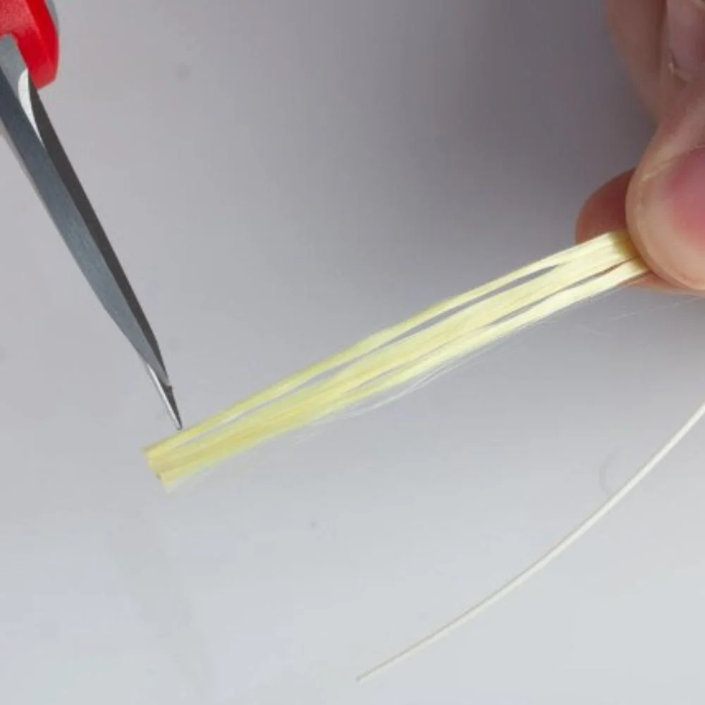 Jonard Tools Wire & Kevlar Cutting Shears | JON-JIC-186 - Image 4
