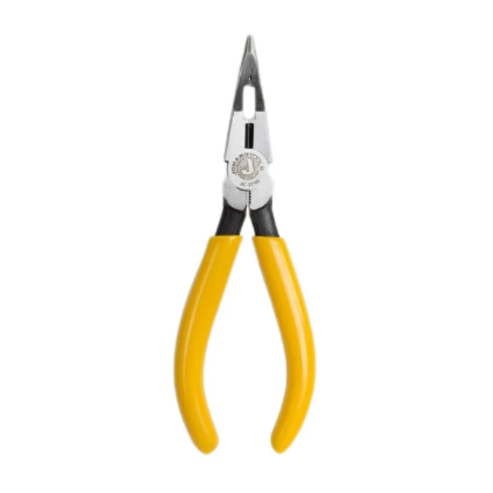 Jonard Tools Combo Crimper Long Nose Pliers | JON-JIC-22148 - Image 3