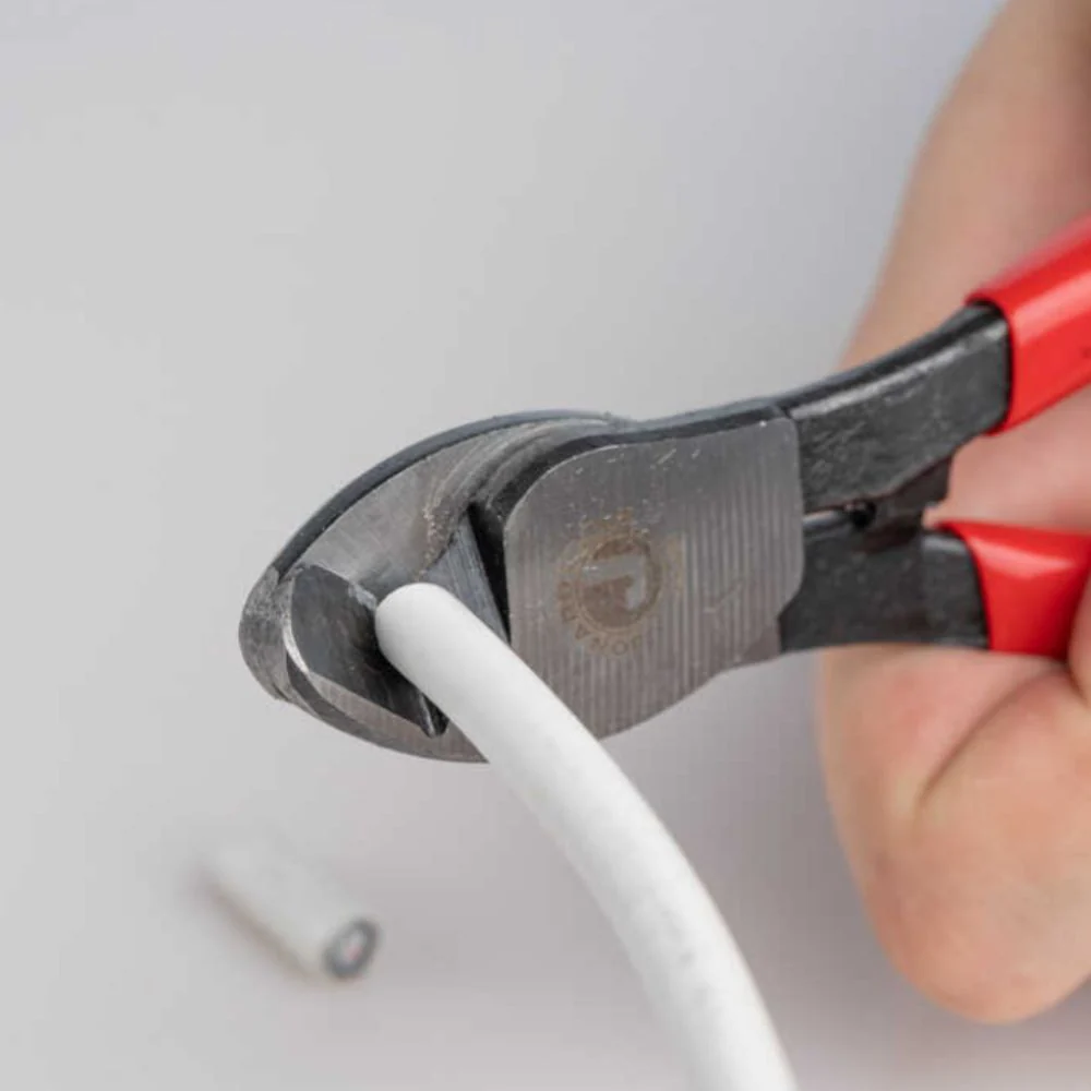 Jonard Tools JIC-725 COAX Cable Cutter Steel | JON-JIC-725 - Image 3