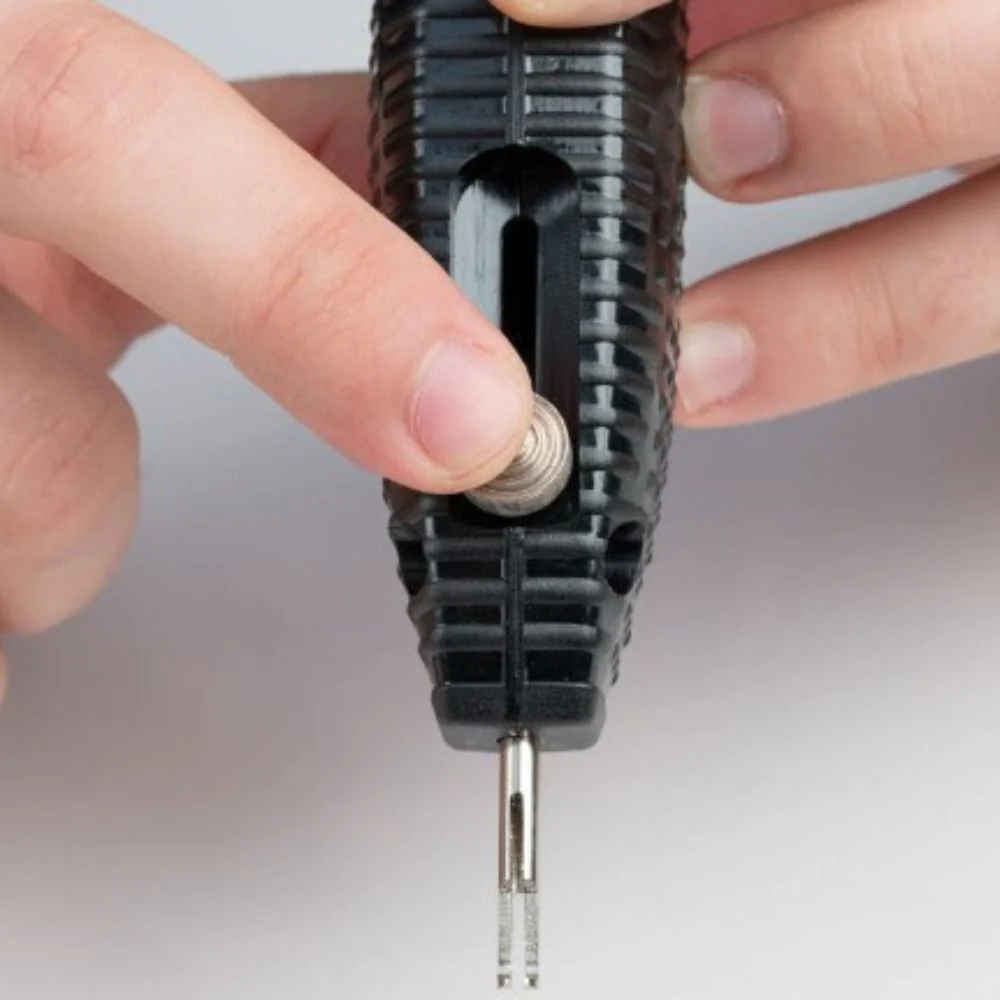 Jonard Tools Quick Clip Insertion Tool | JON-JIC-950C - Image 11