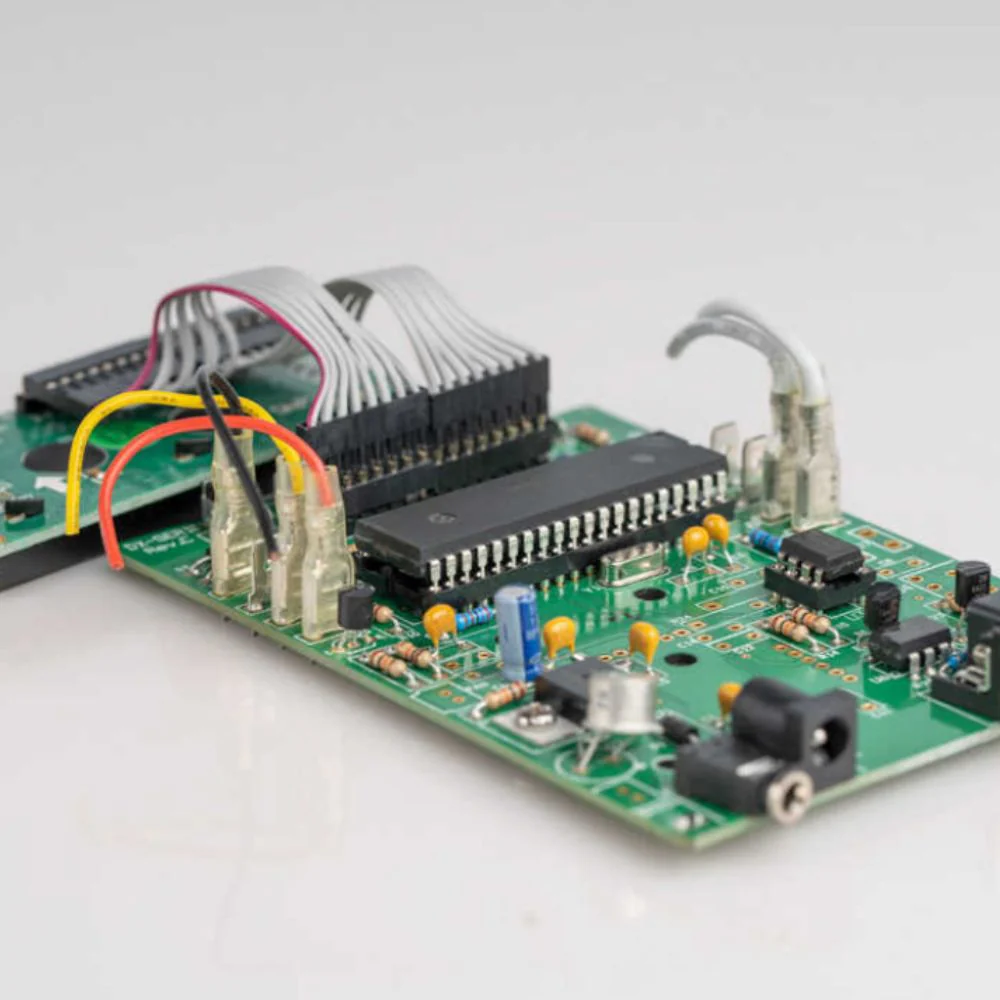 Jonard Tools JON-EX-2 DIP/IC Extractor (24-40 Pins) | JON-EX-2 - Image 2