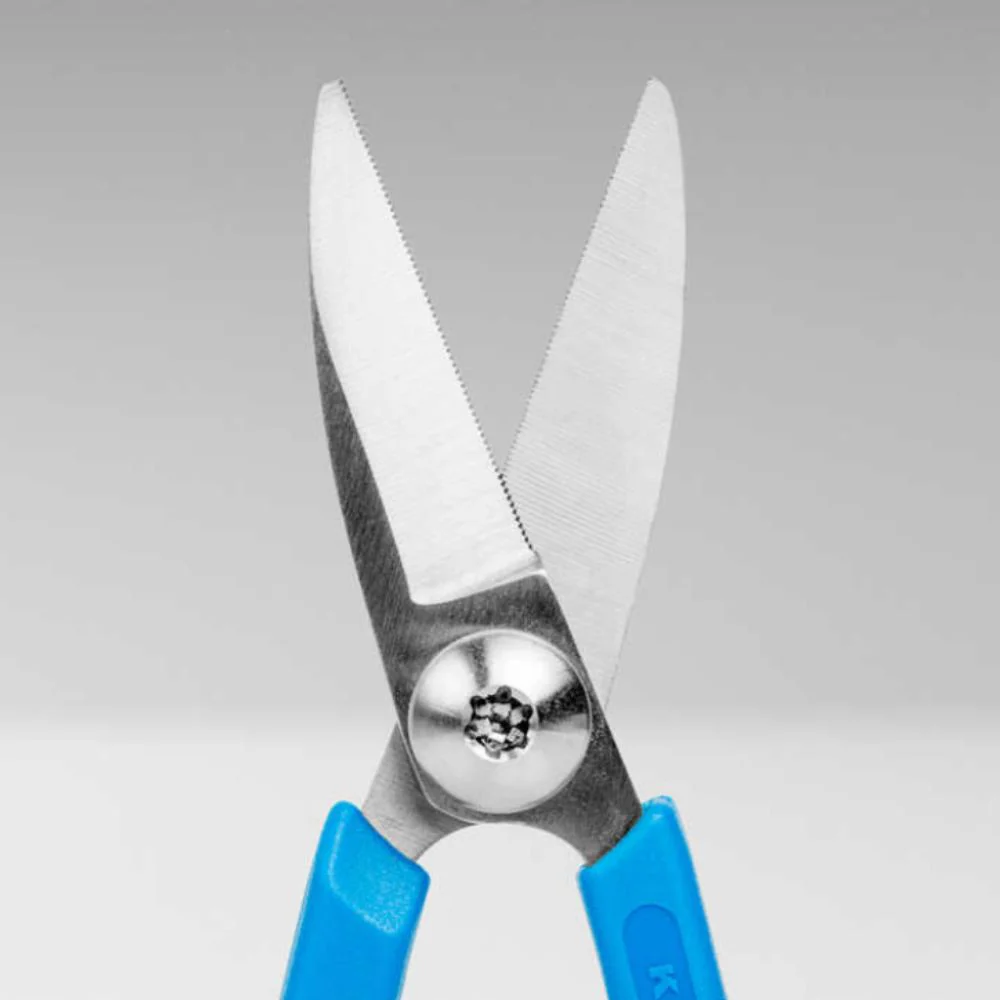 Jonard Tools KCS-4 Fiber Optic Kevlar® Cutting Shears | JON-KCS-4 - Image 2