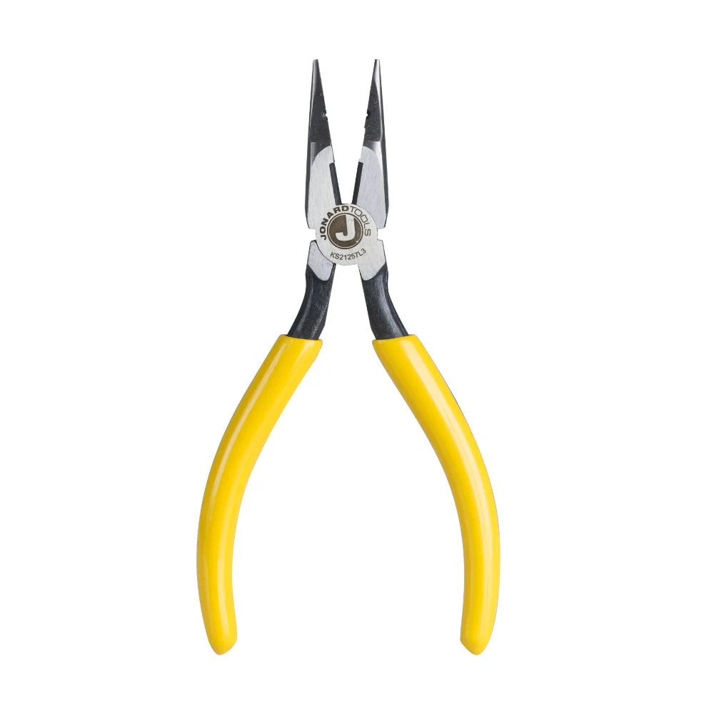 Jonard Tools KS21257L3 L3 Type Cut Crush Strip Pliers | JON-KS21257L3