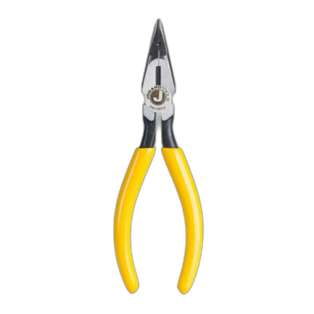 Jonard Tools KS21257L3 L3 Type Cut Crush Strip Pliers | JON-KS21257L3 - Image 3